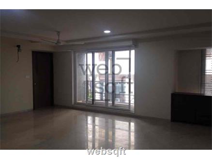 4 BHK Residential Apartment-flats for Sale